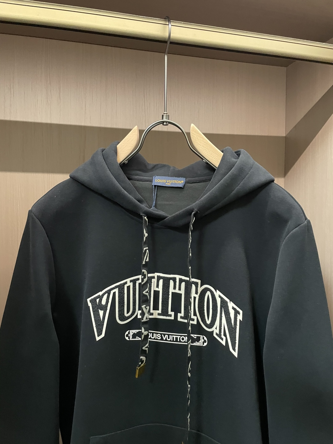 Hoodie Man