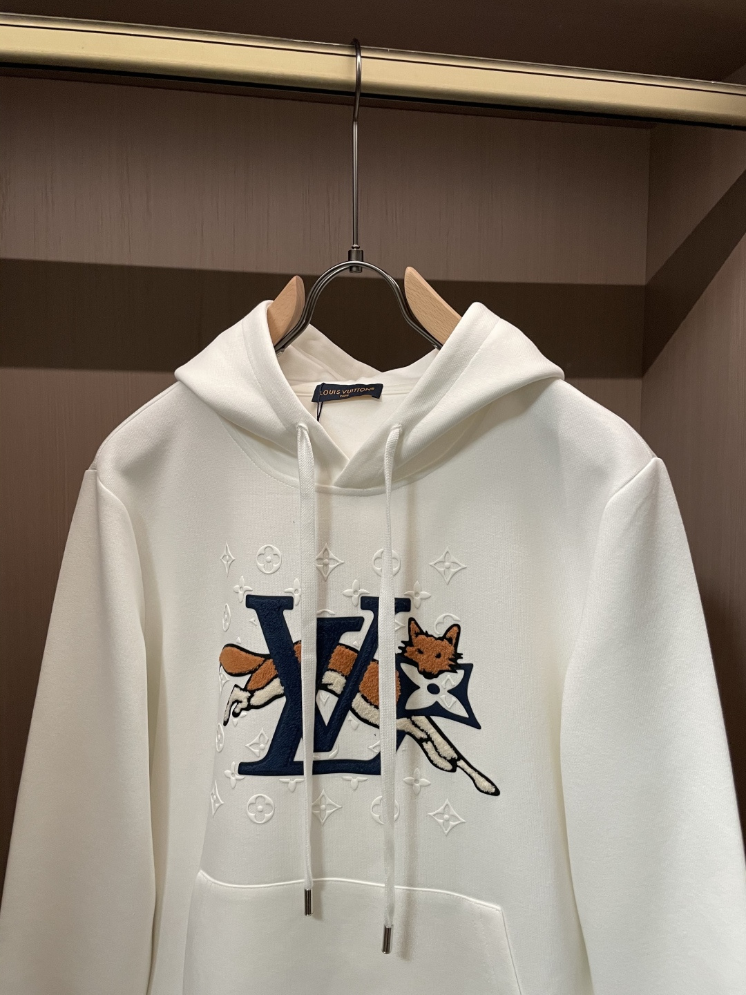 Hoodie Man