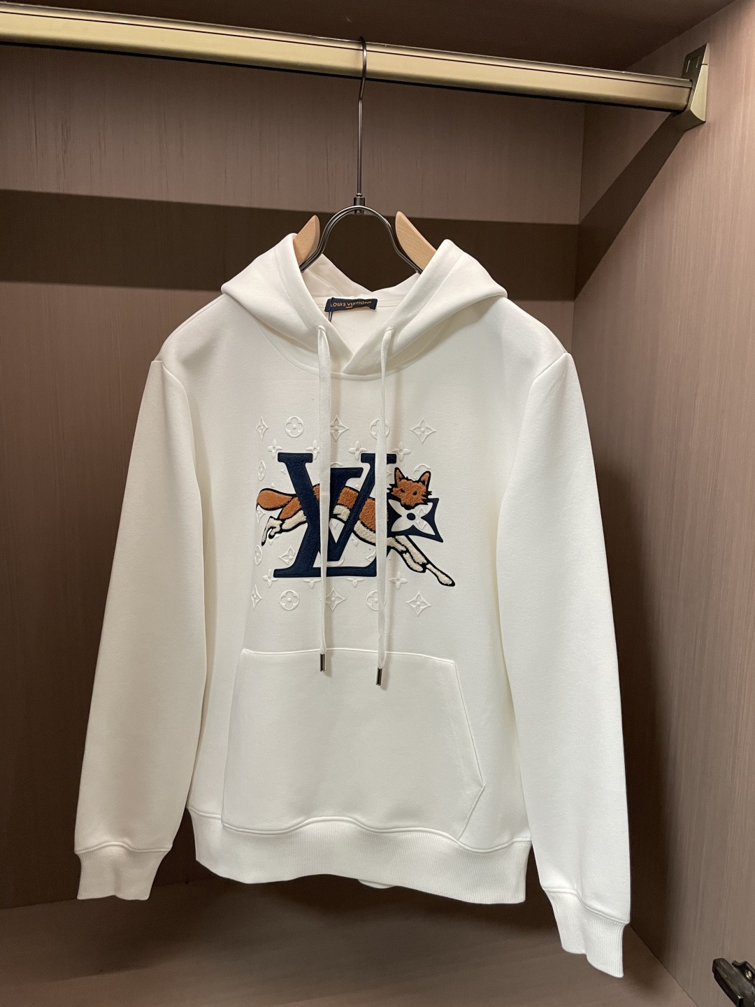 Hoodie Man