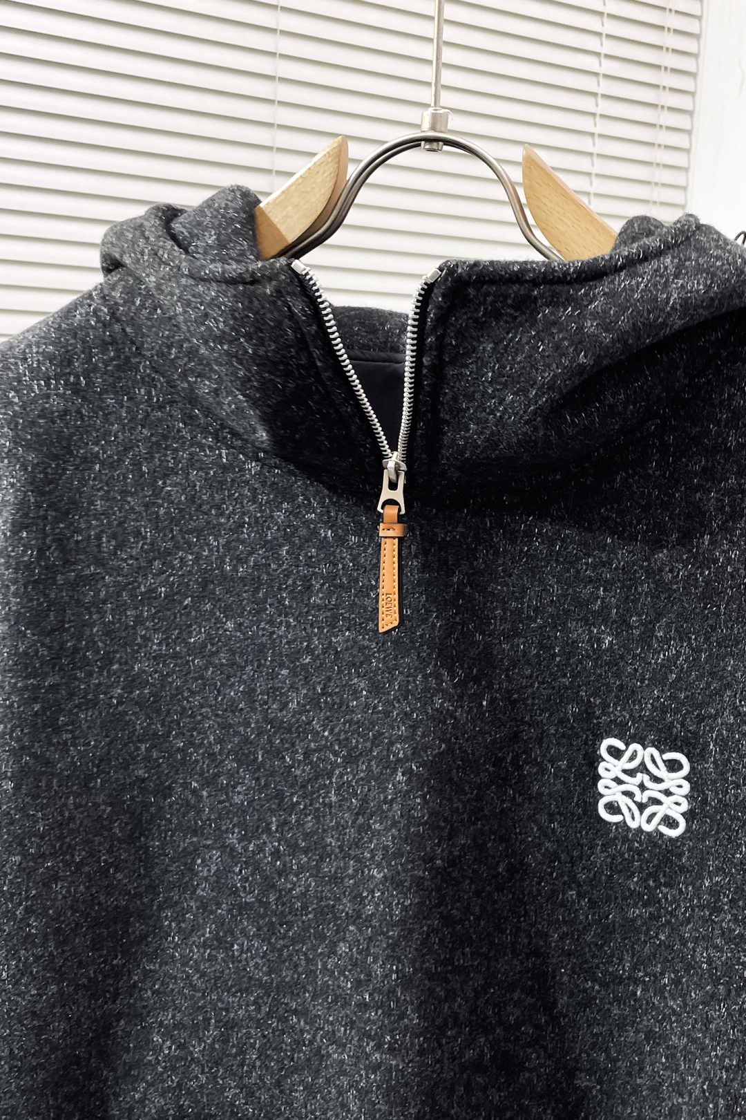 Hoodie Man