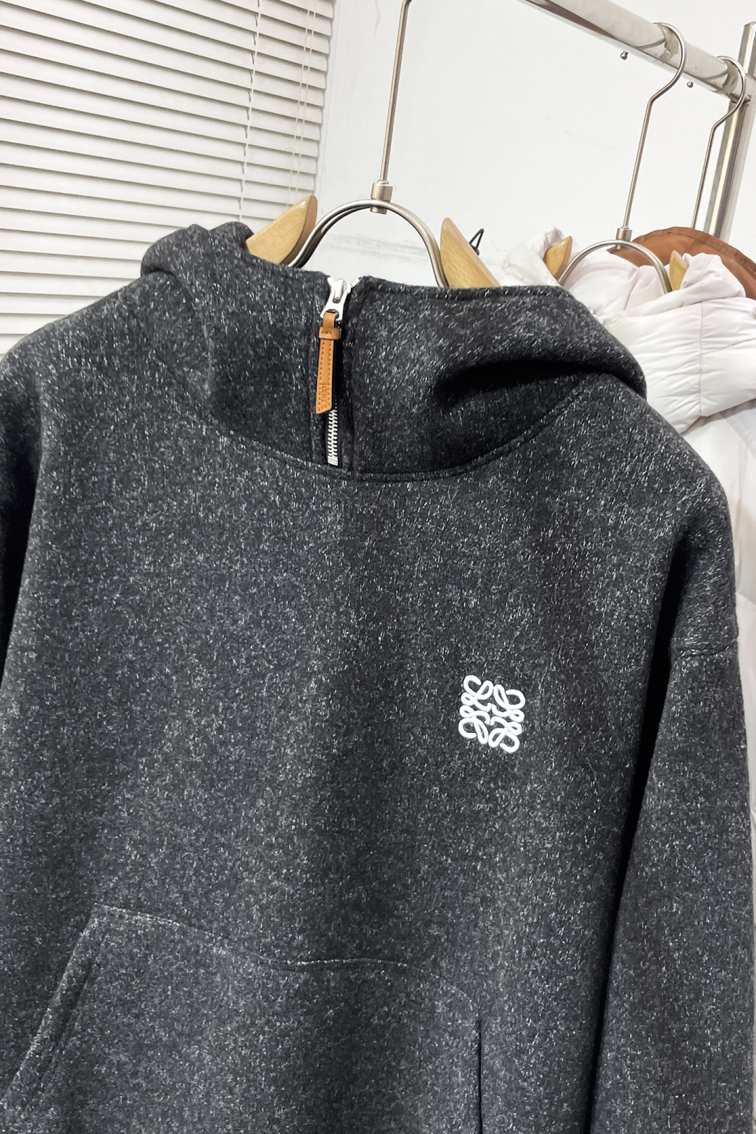 Hoodie Man