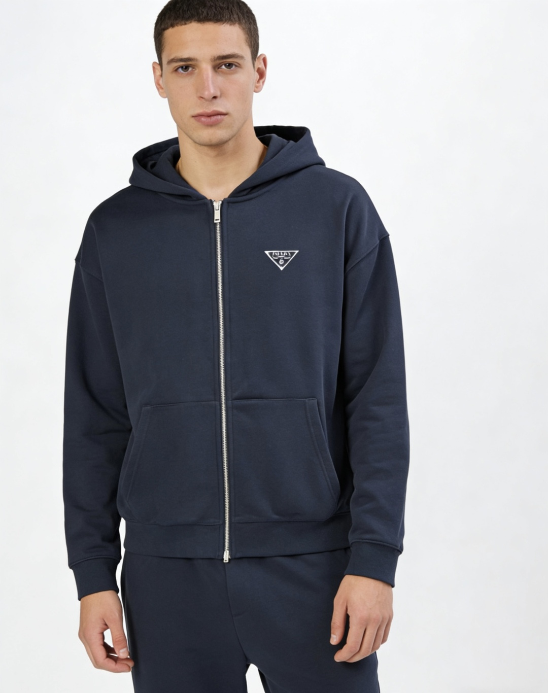 Hoodie Man