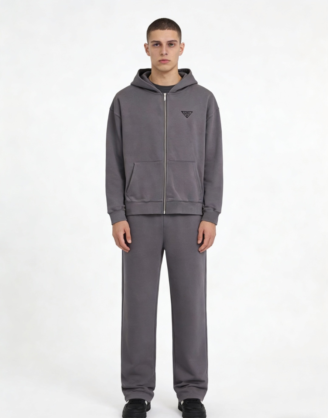 Hoodie Man