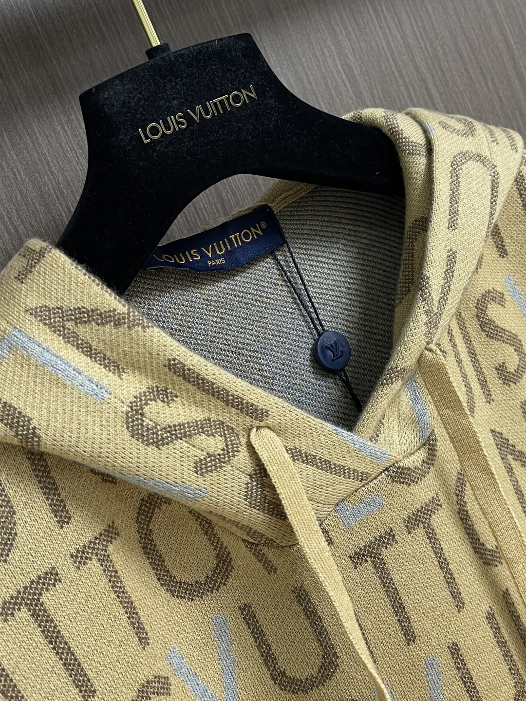 Hoodie Man