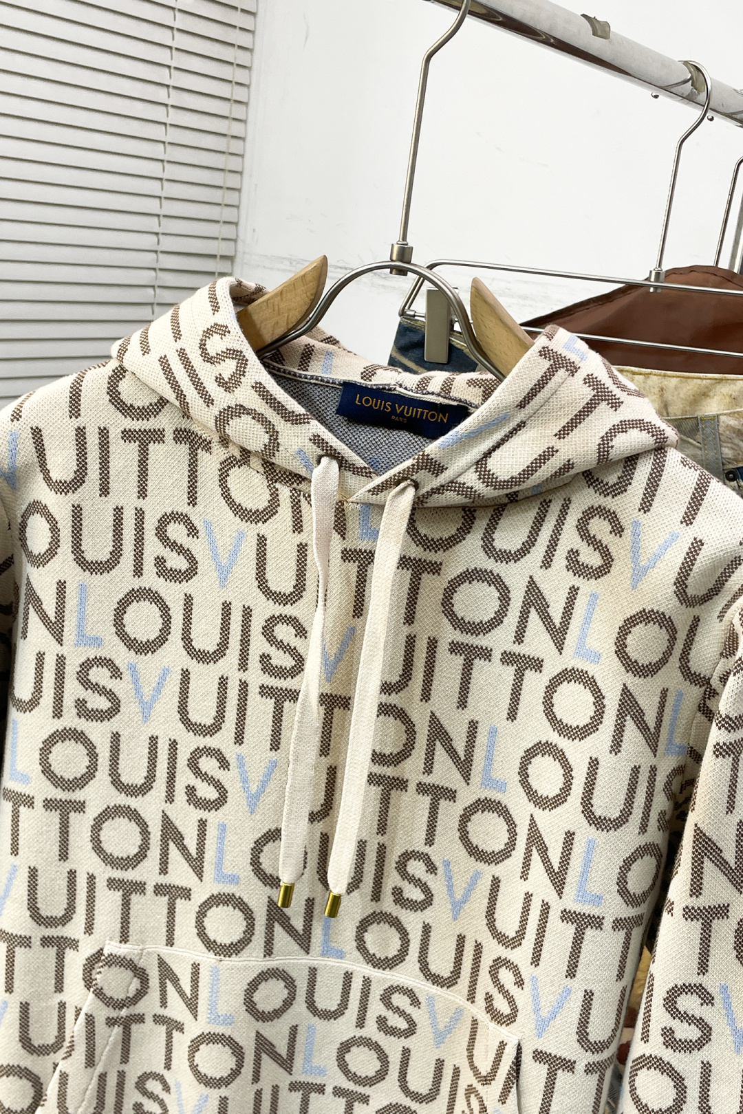 Hoodie Man