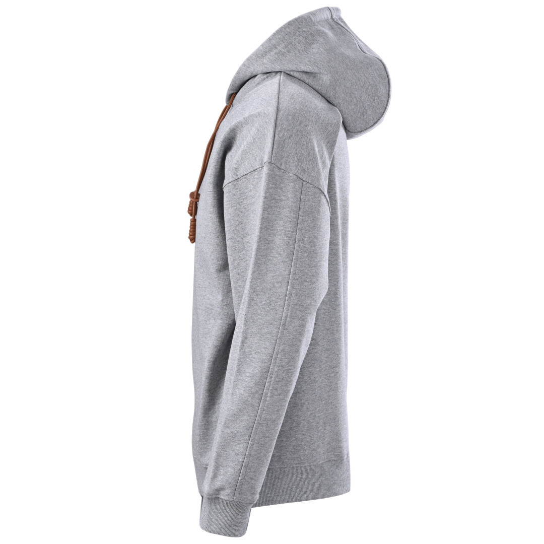 Hoodie Man