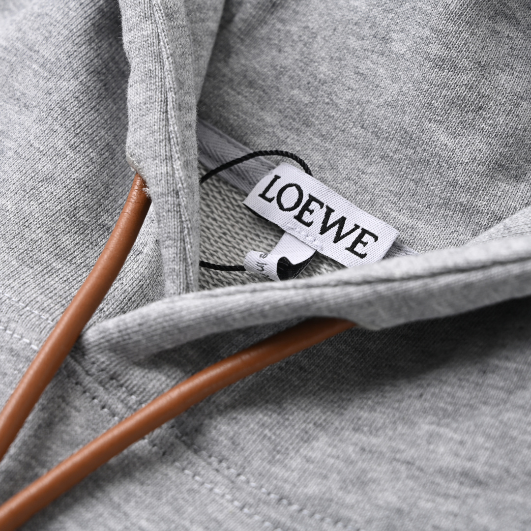 Hoodie Man