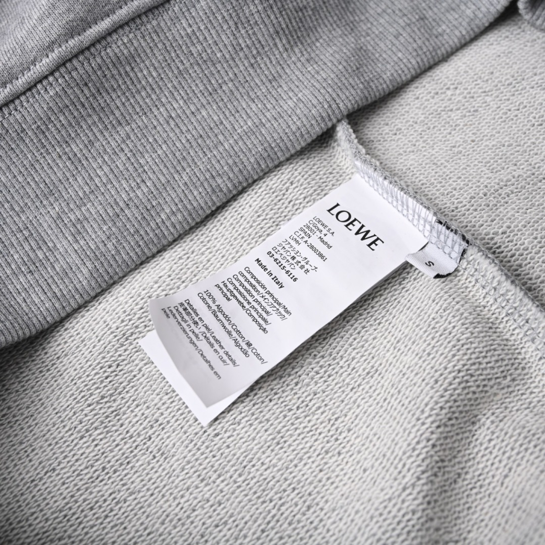 Hoodie Man