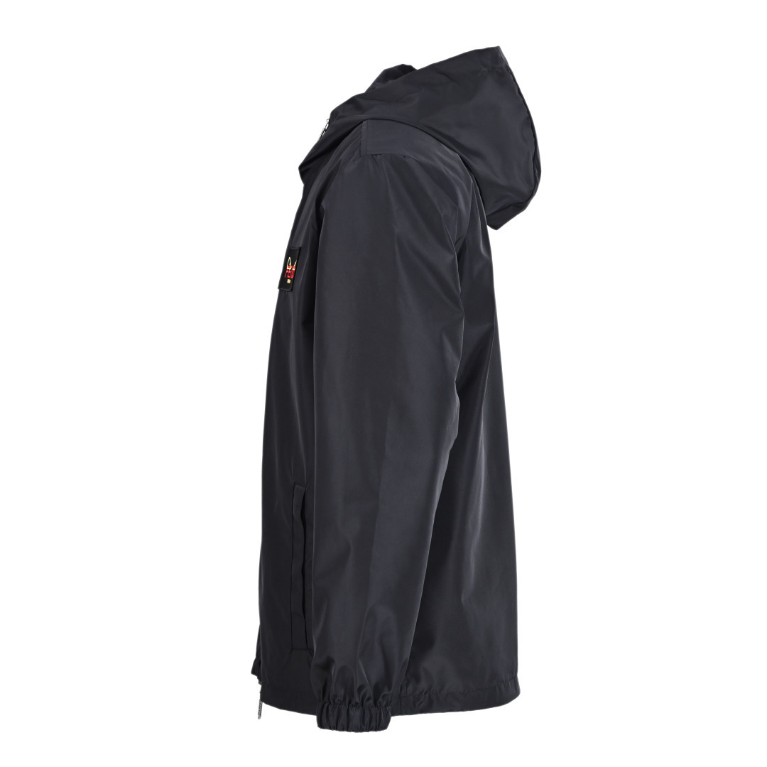 Hoodie Man
