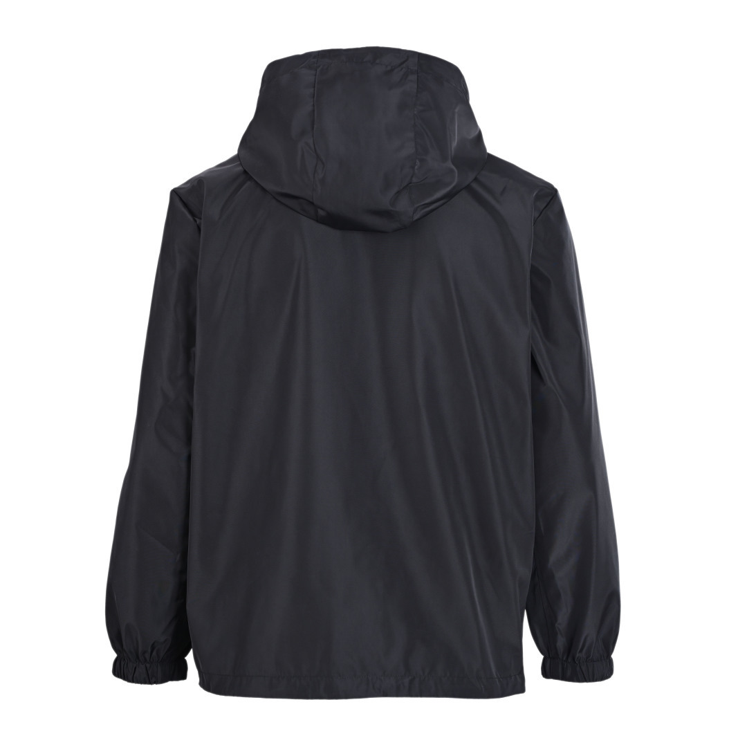 Hoodie Man