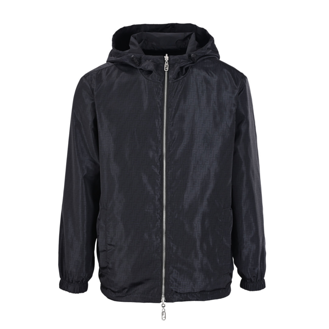 Hoodie Man