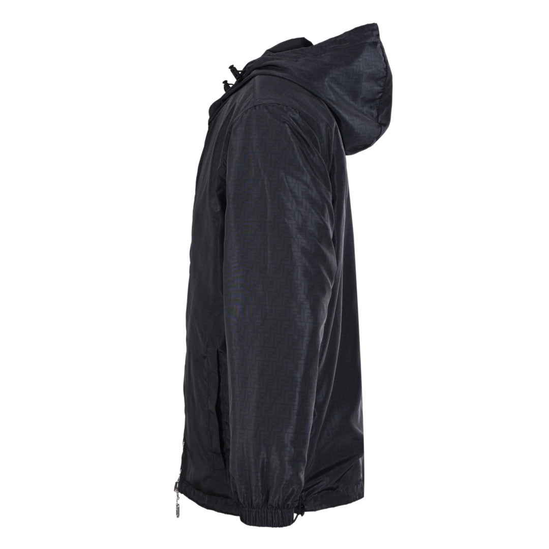 Hoodie Man