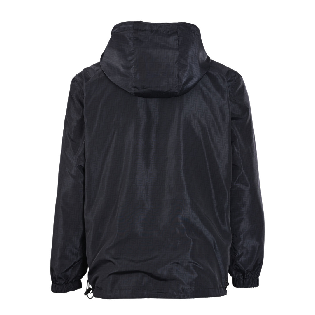 Hoodie Man