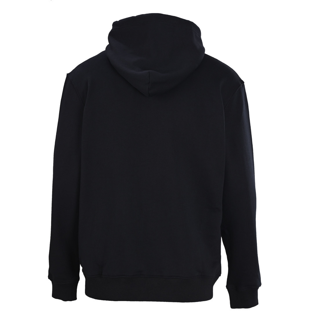 Hoodie Man