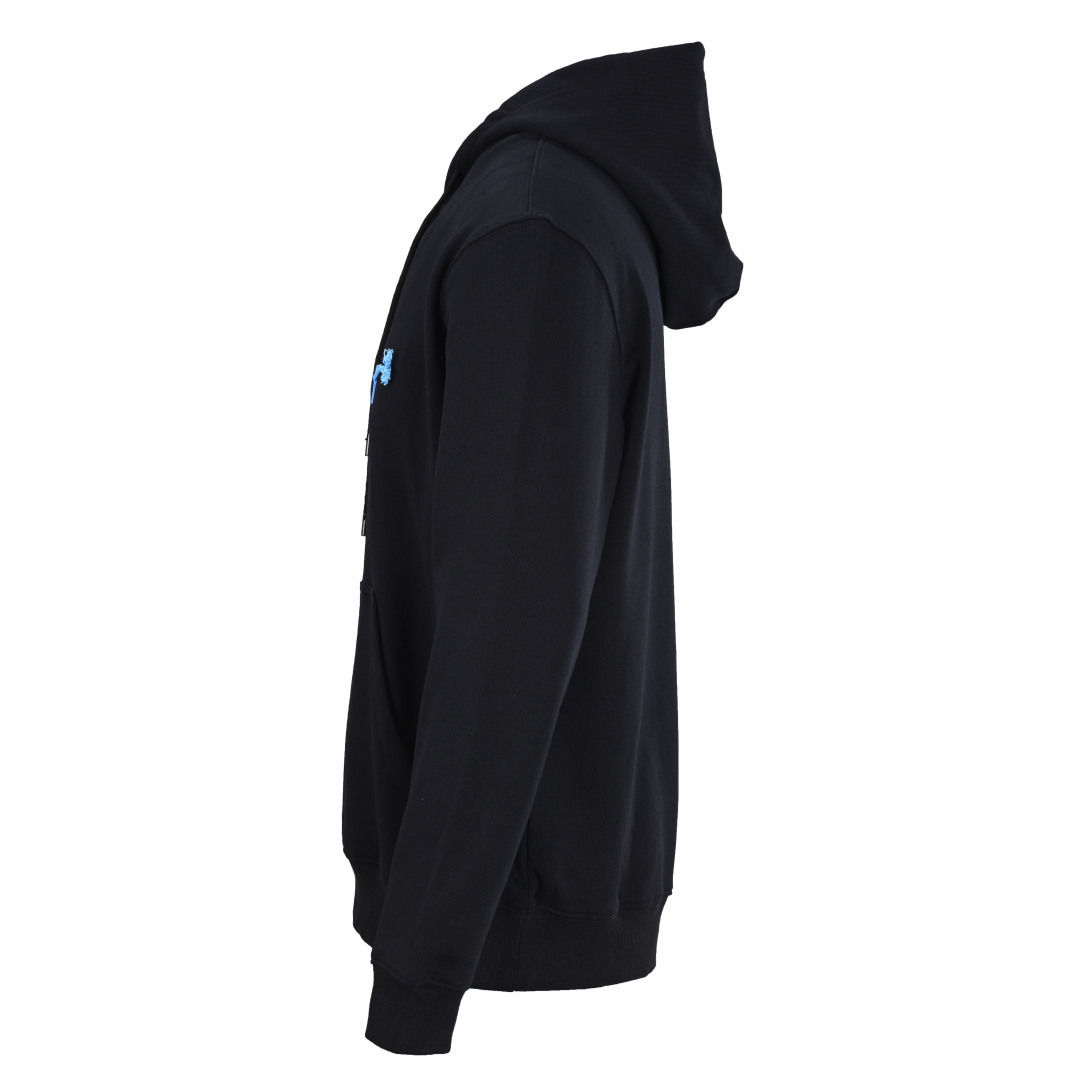 Hoodie Man