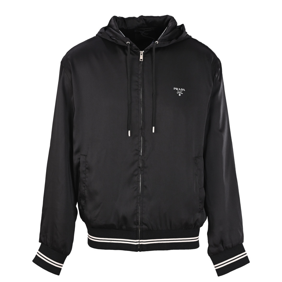 Hoodie Man