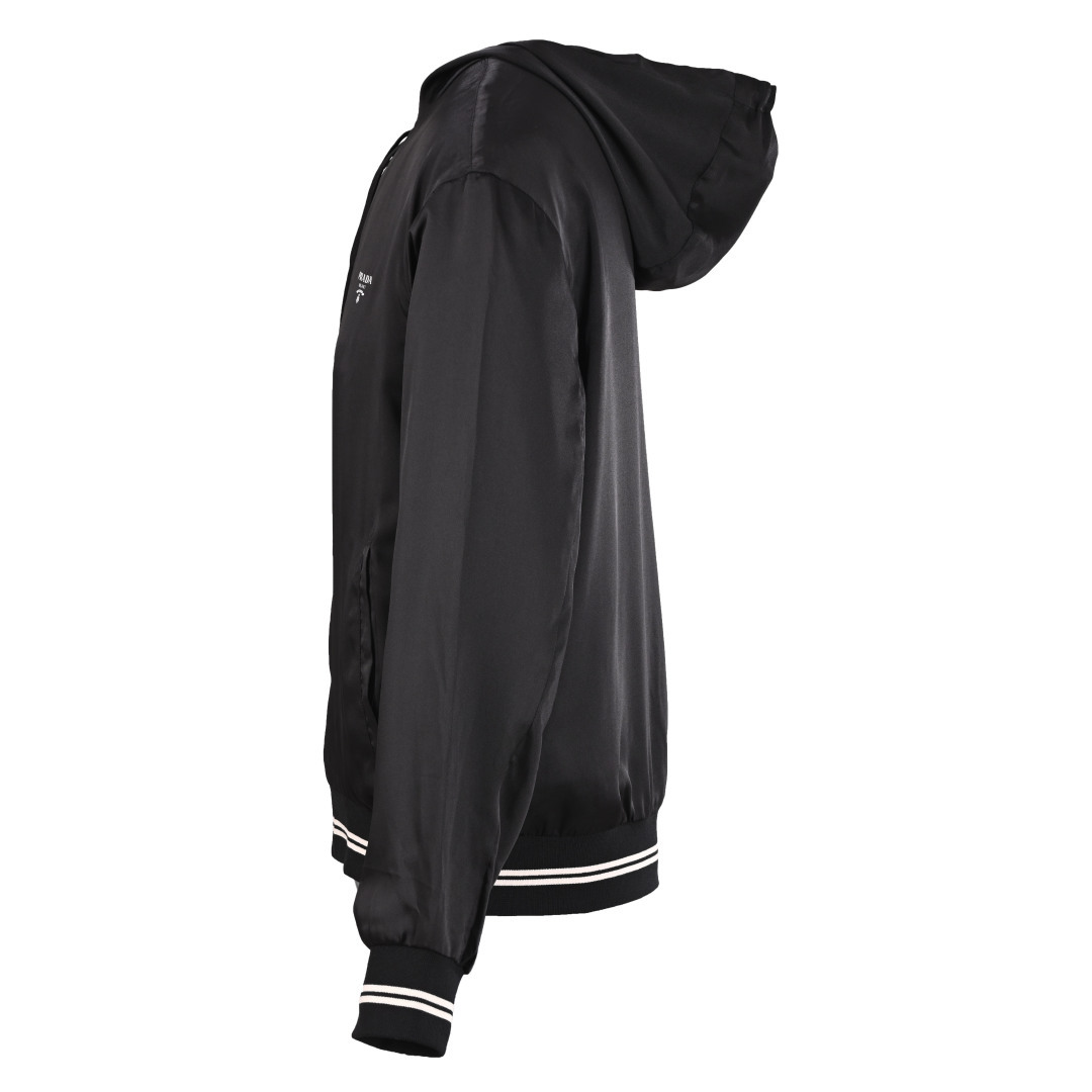 Hoodie Man