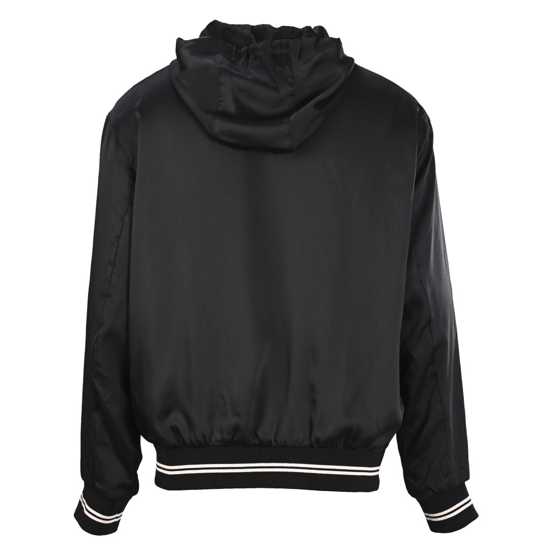 Hoodie Man