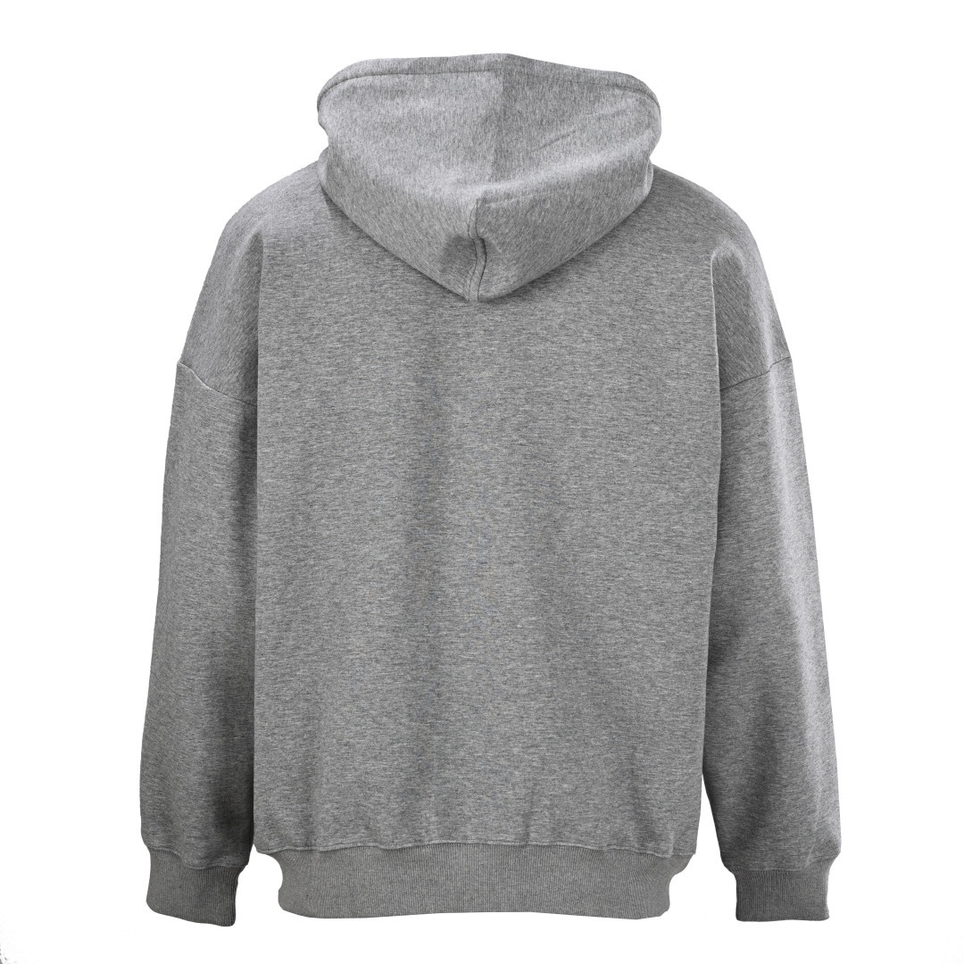 Hoodie Man