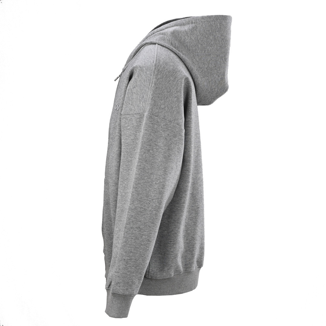 Hoodie Man