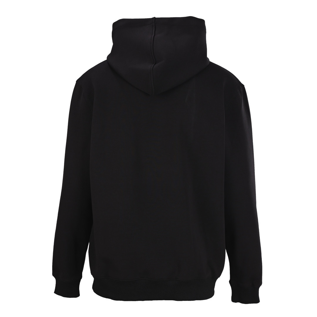Hoodie Man