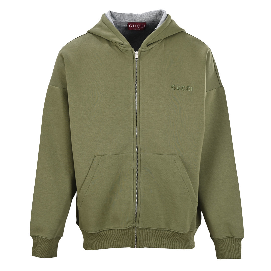 Hoodie Man