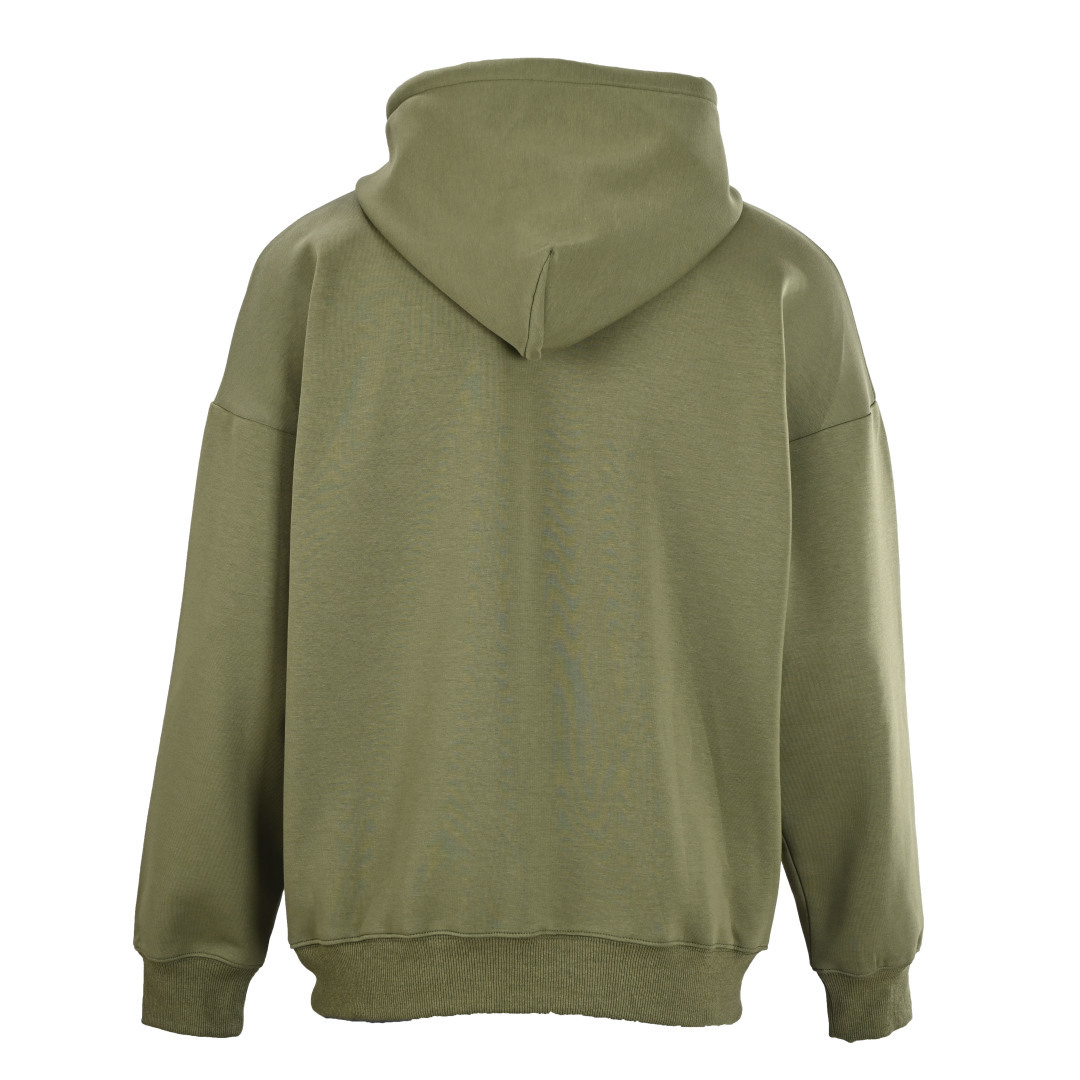 Hoodie Man