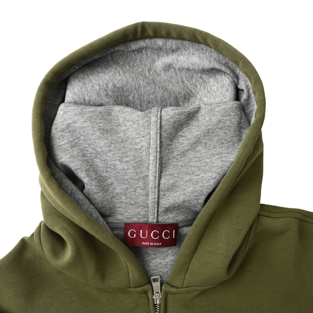 Hoodie Man