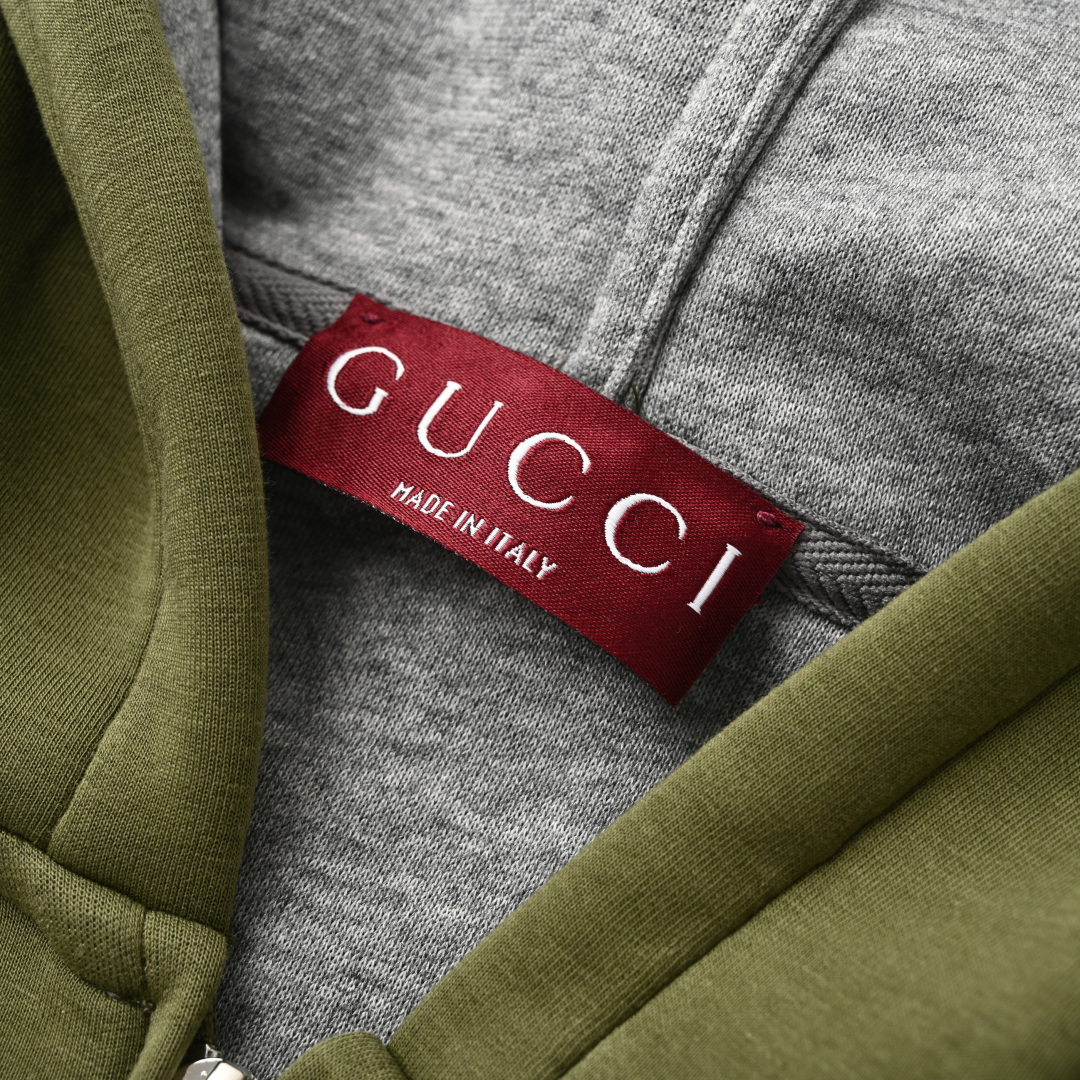 Hoodie Man