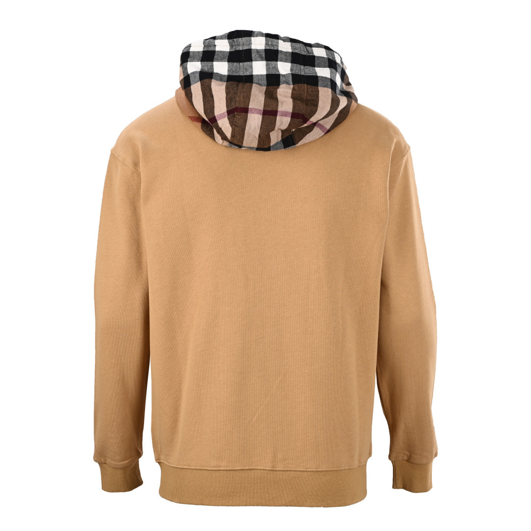 Hoodie Man