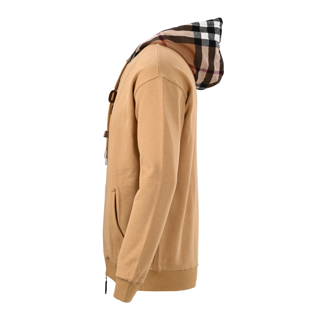 Hoodie Man