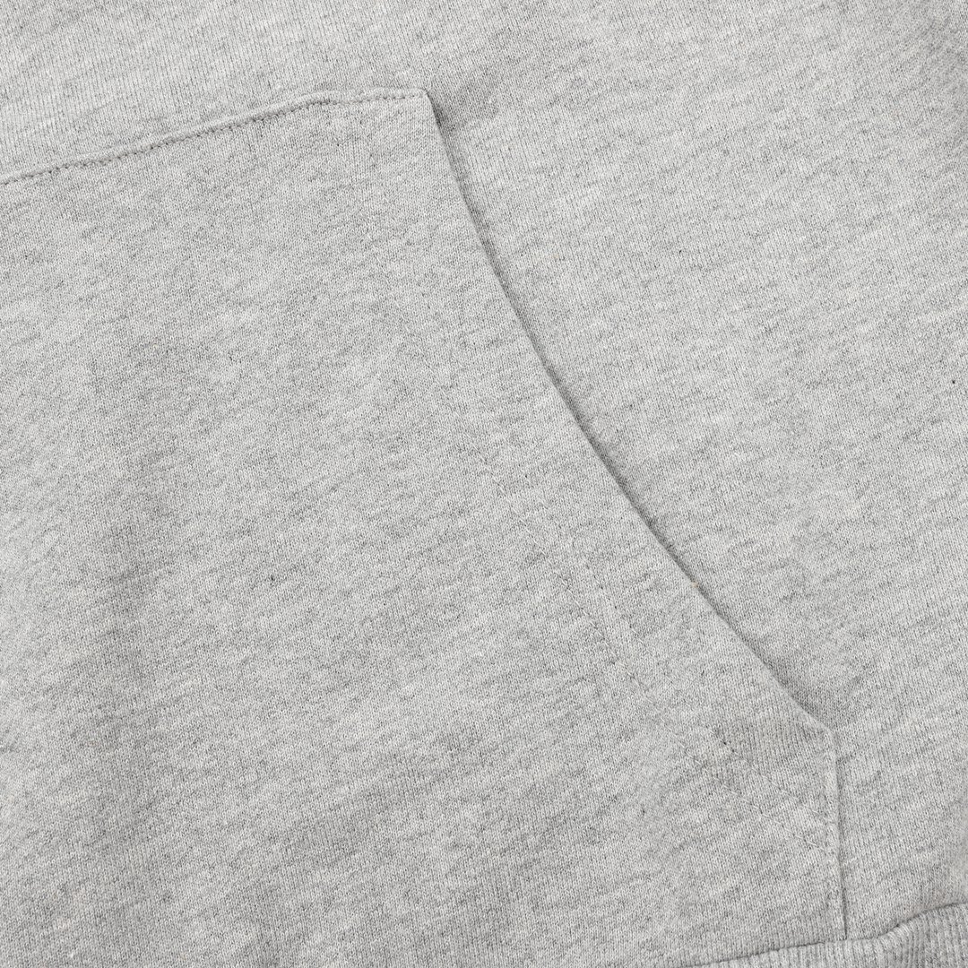 Hoodie Man