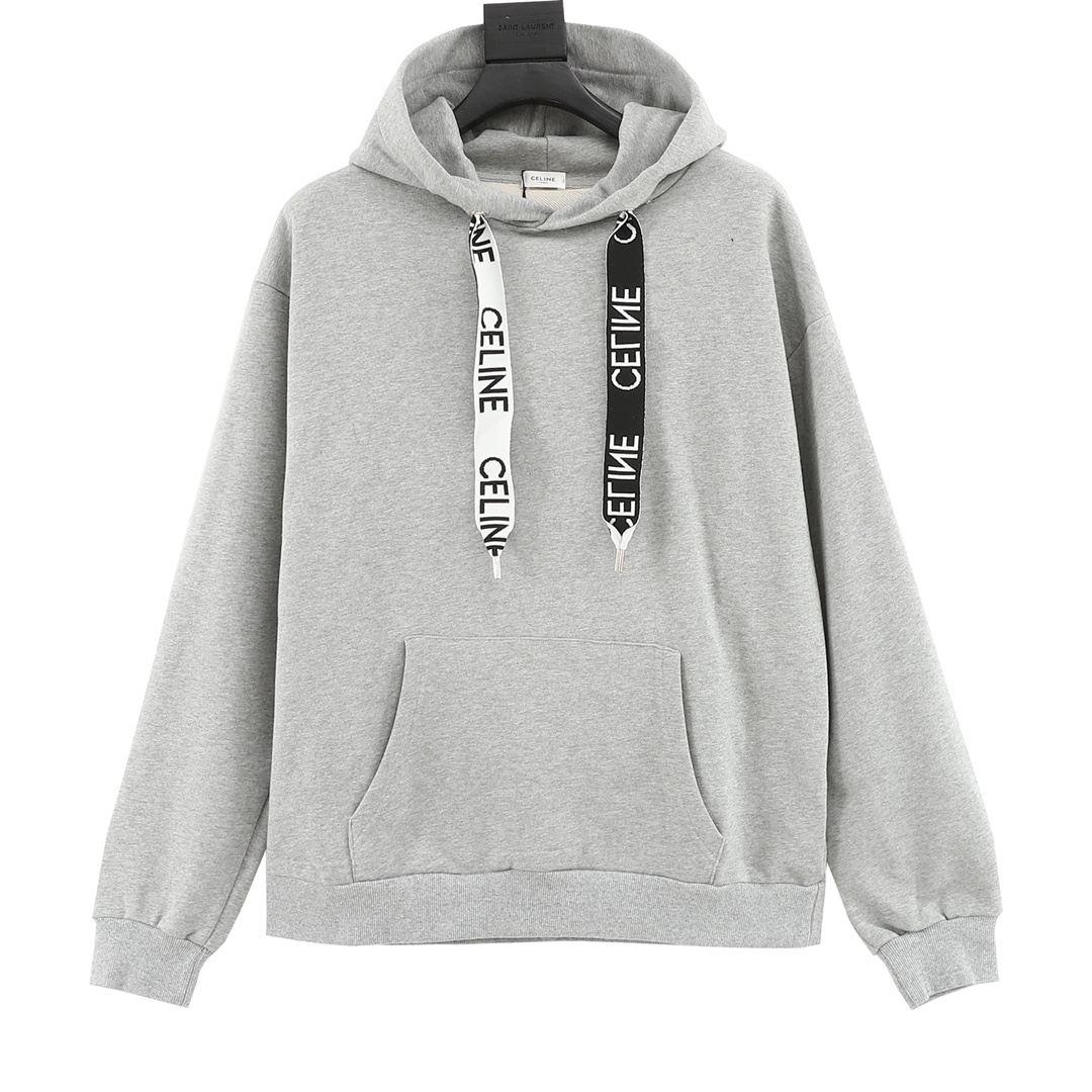 Hoodie Man