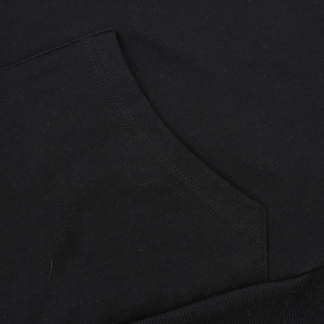 Hoodie Man