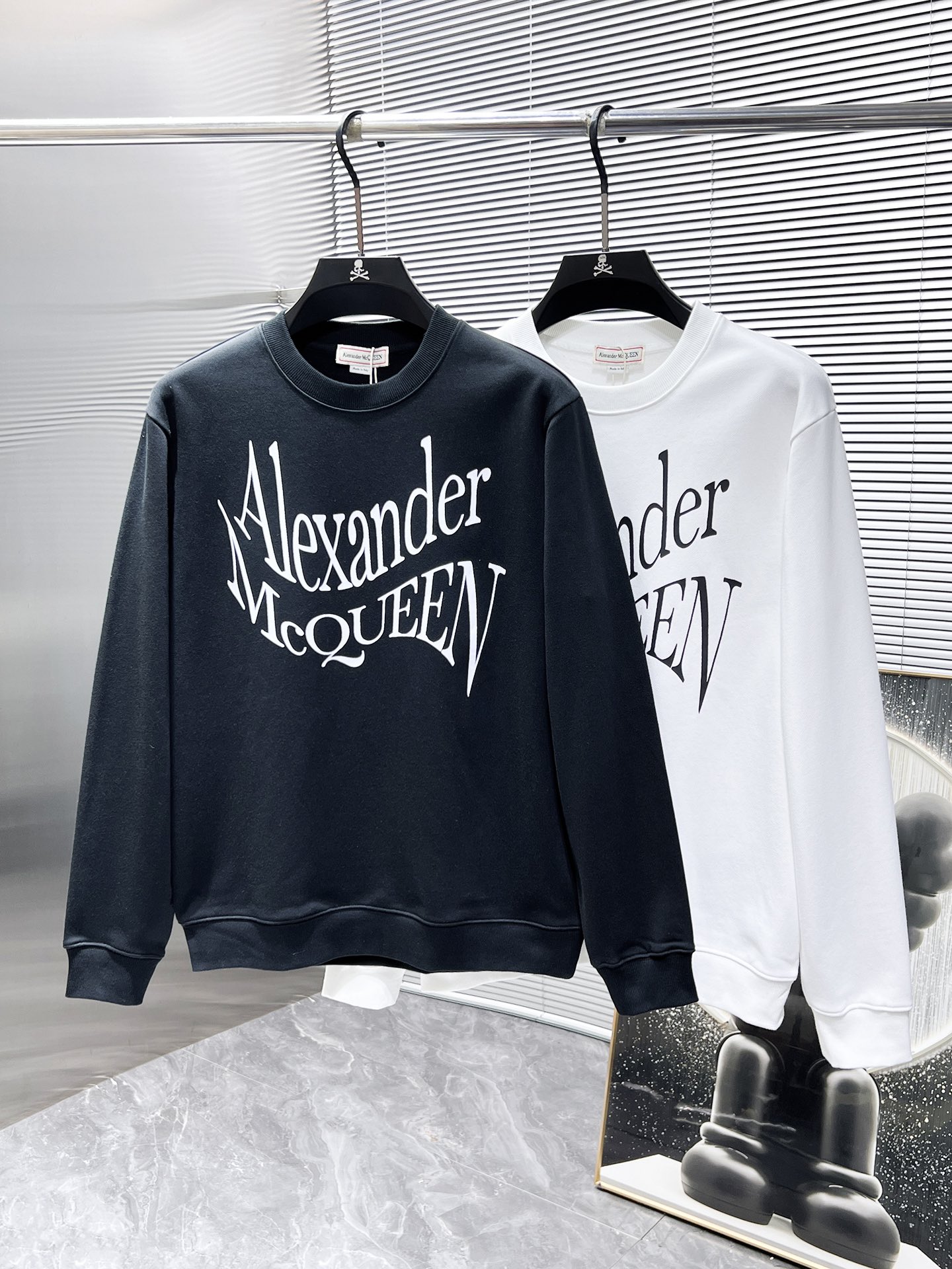 Hoodie Man