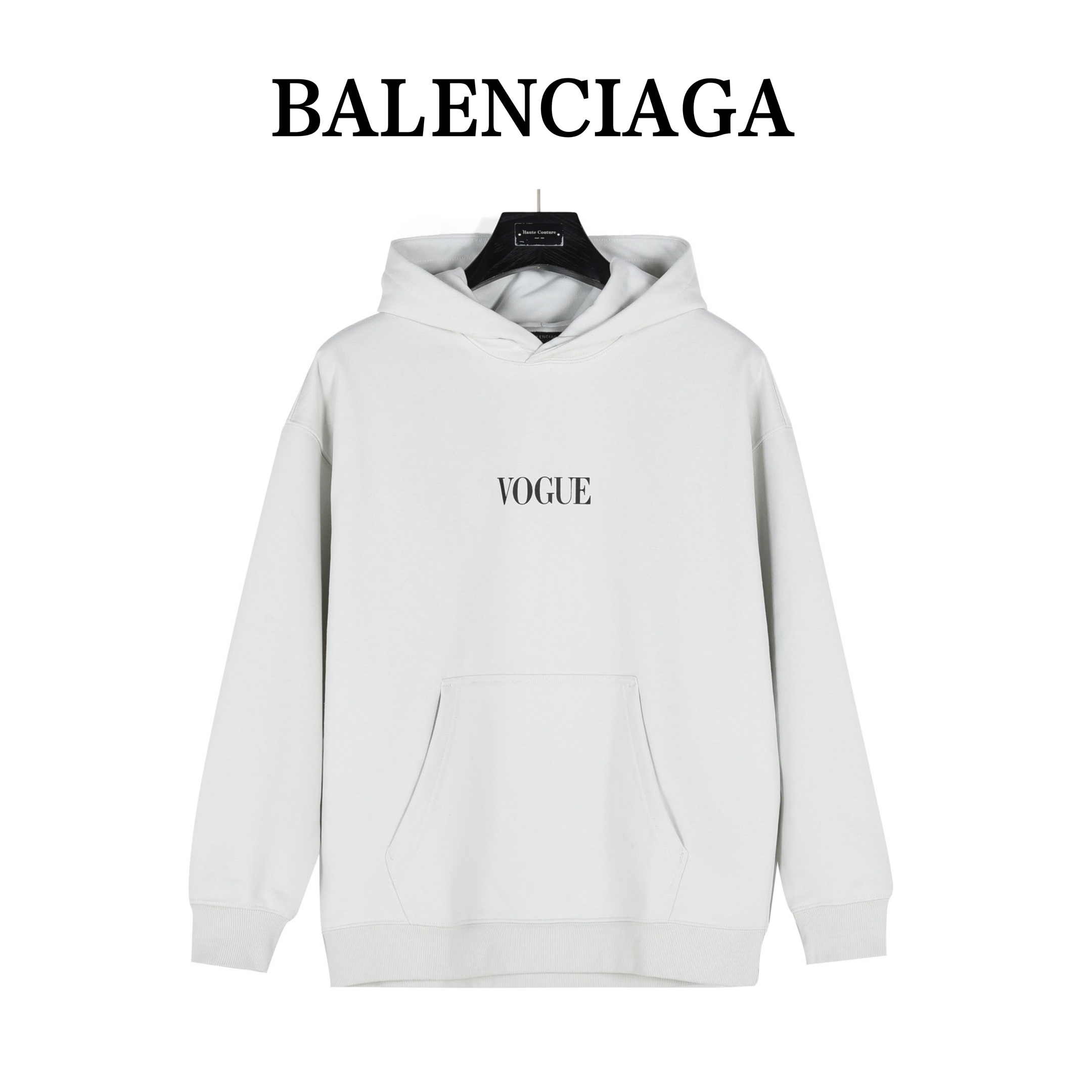 Hoodie Man
