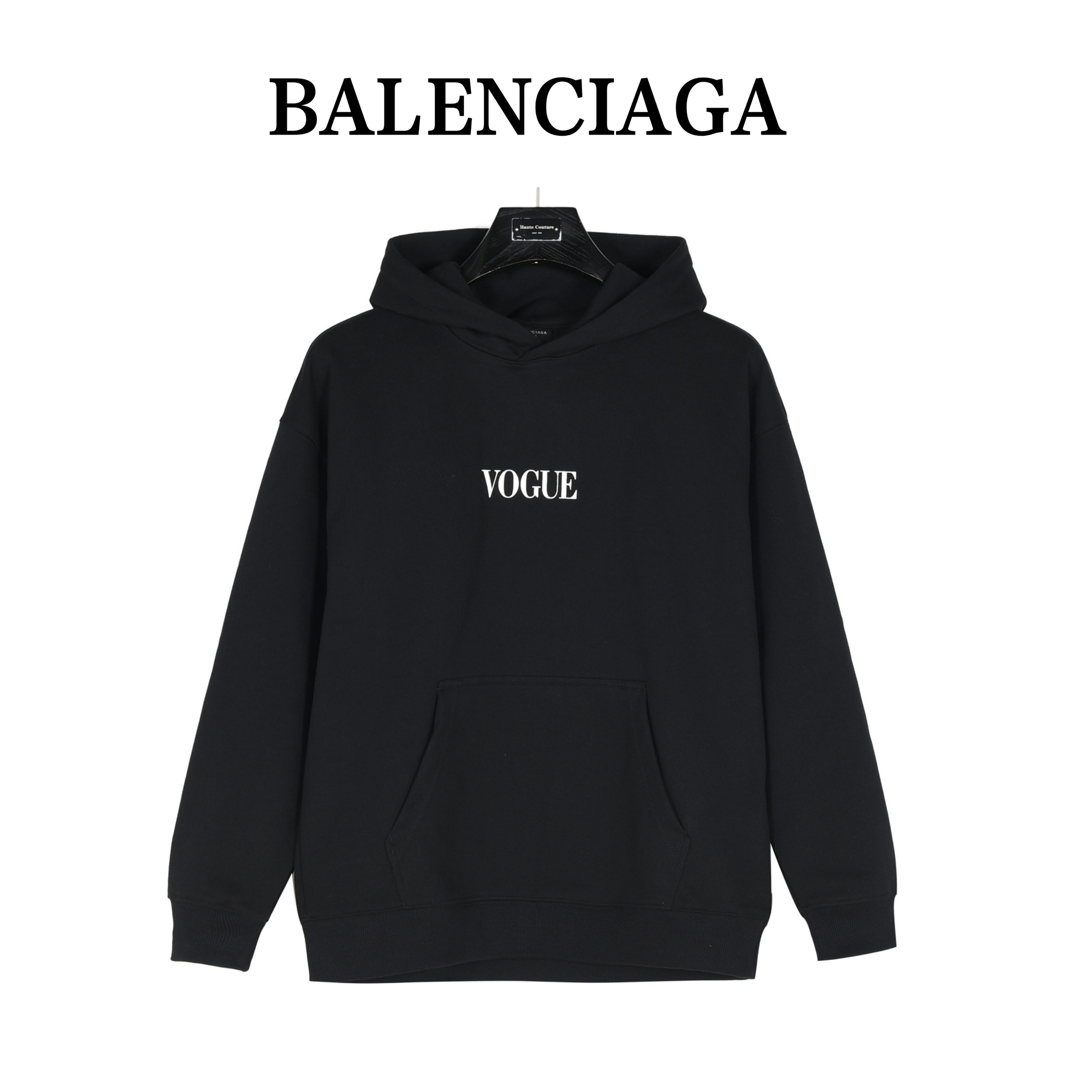 Hoodie Man
