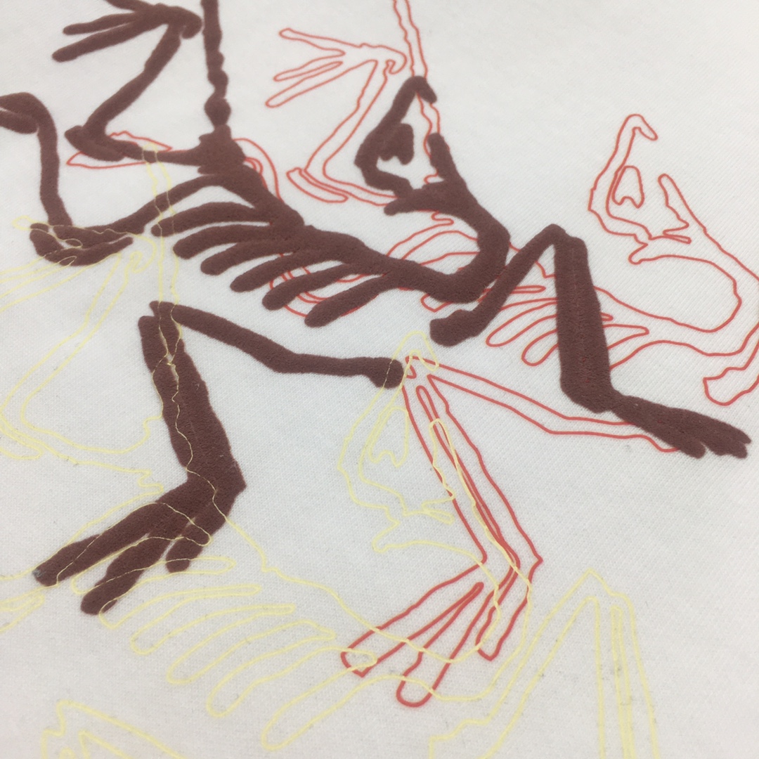 Hoodie Man