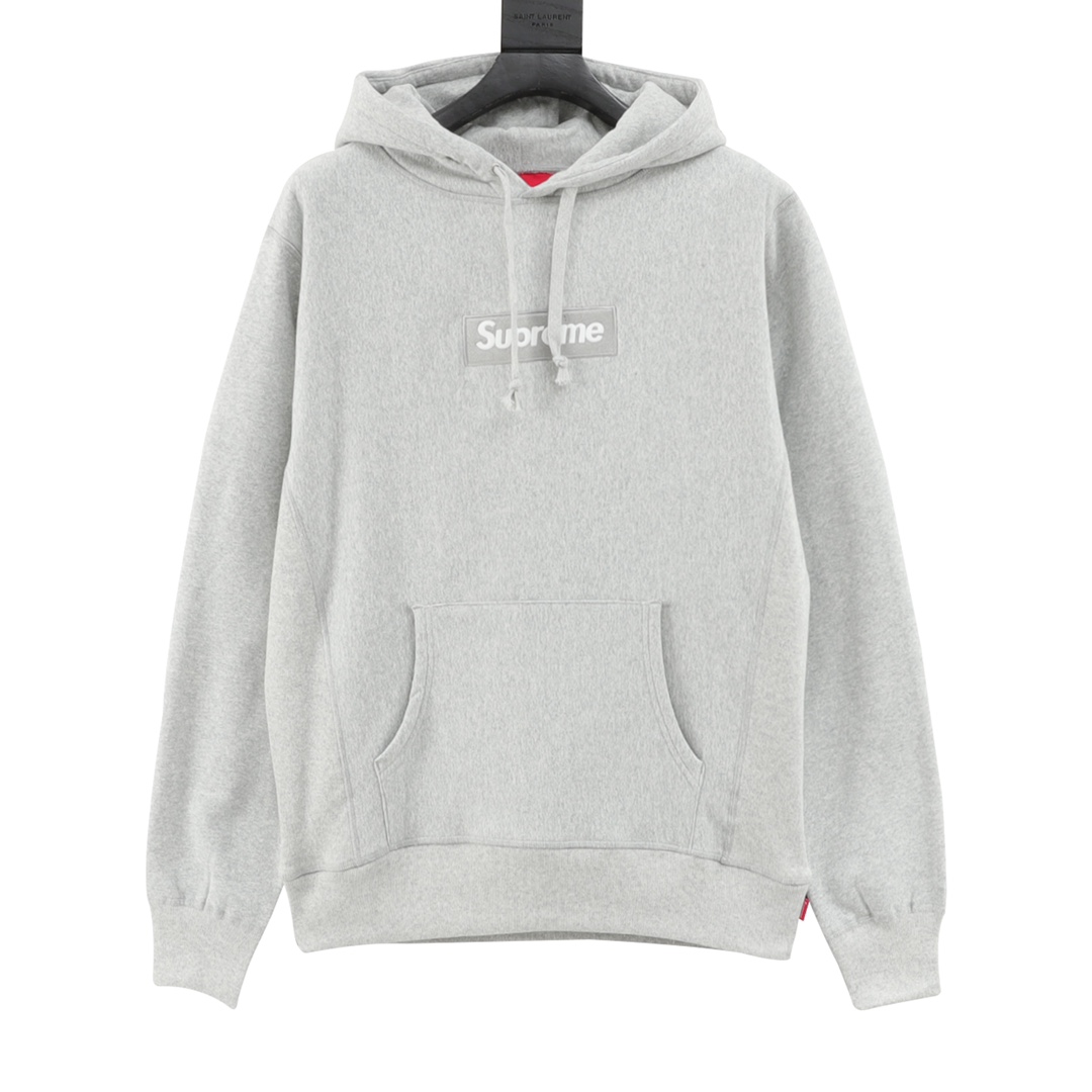 Hoodie Man