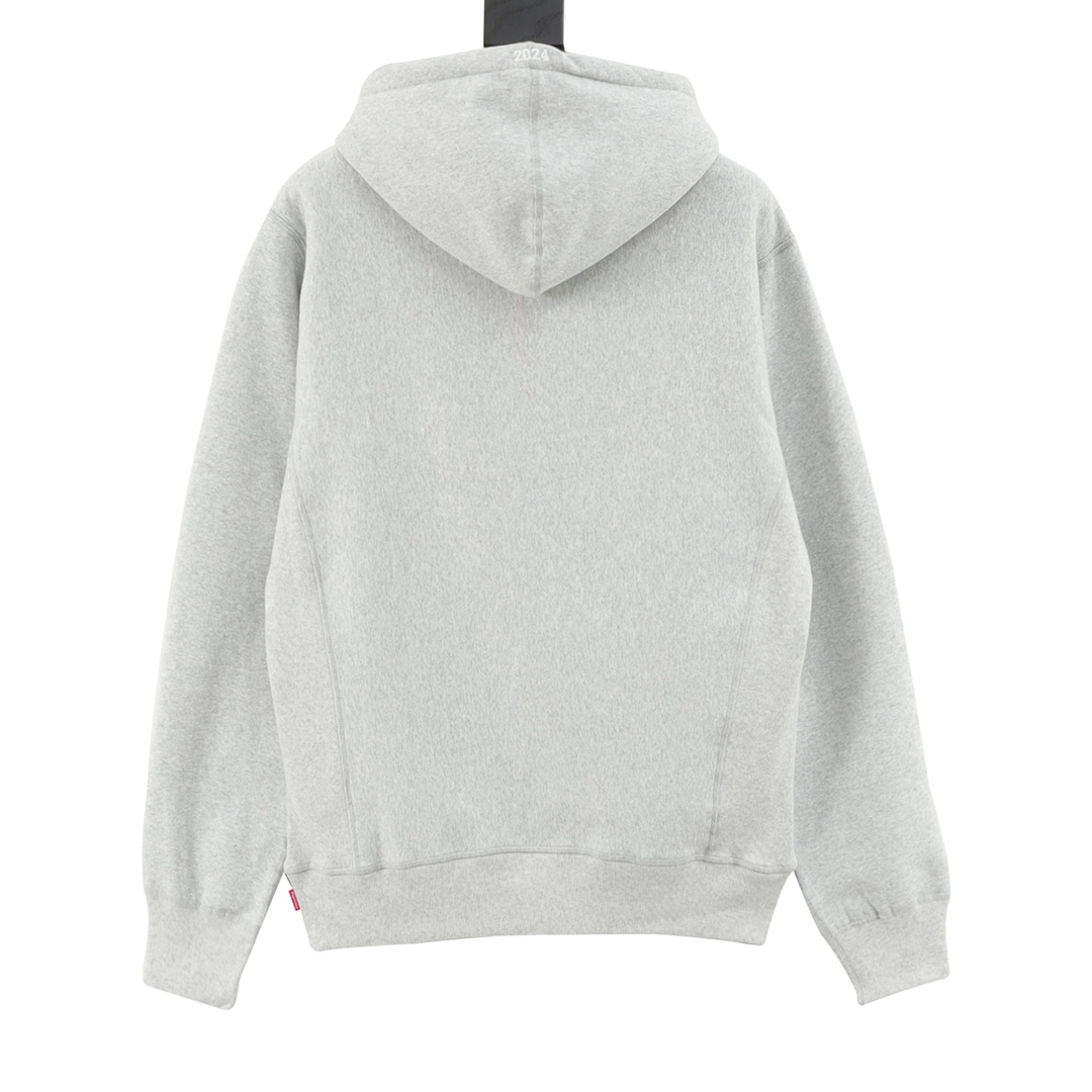 Hoodie Man