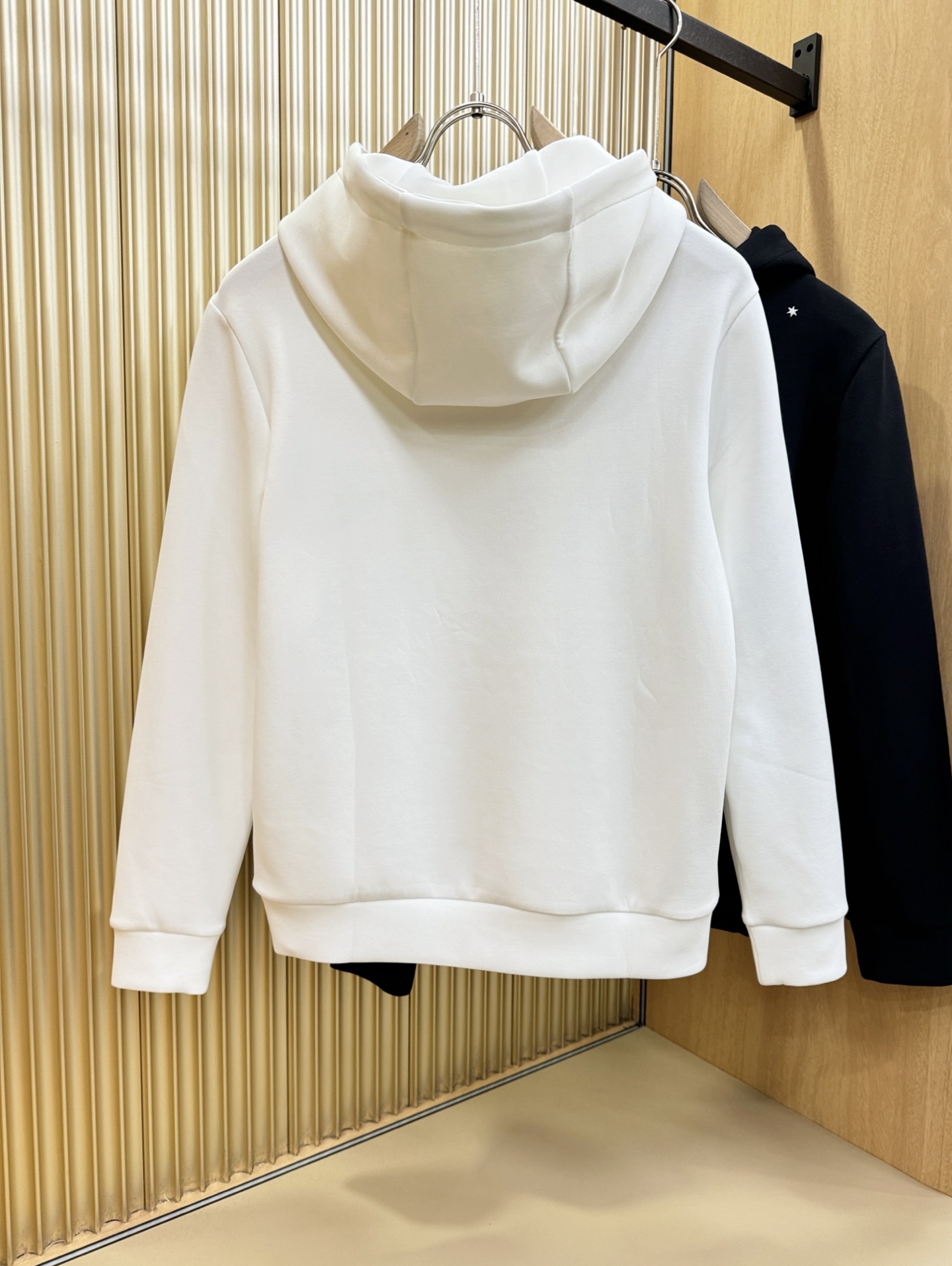 Hoodie Man