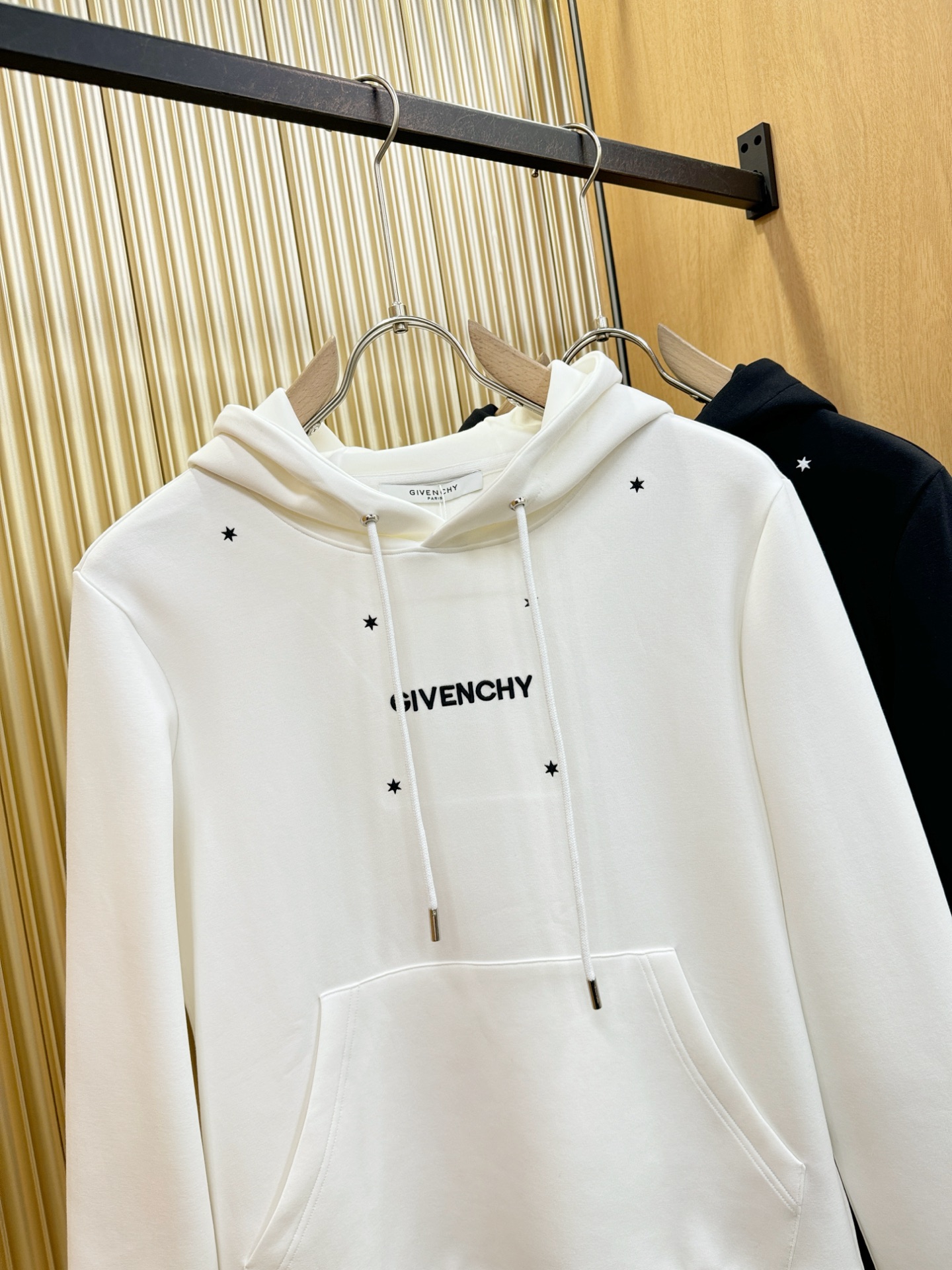 Hoodie Man