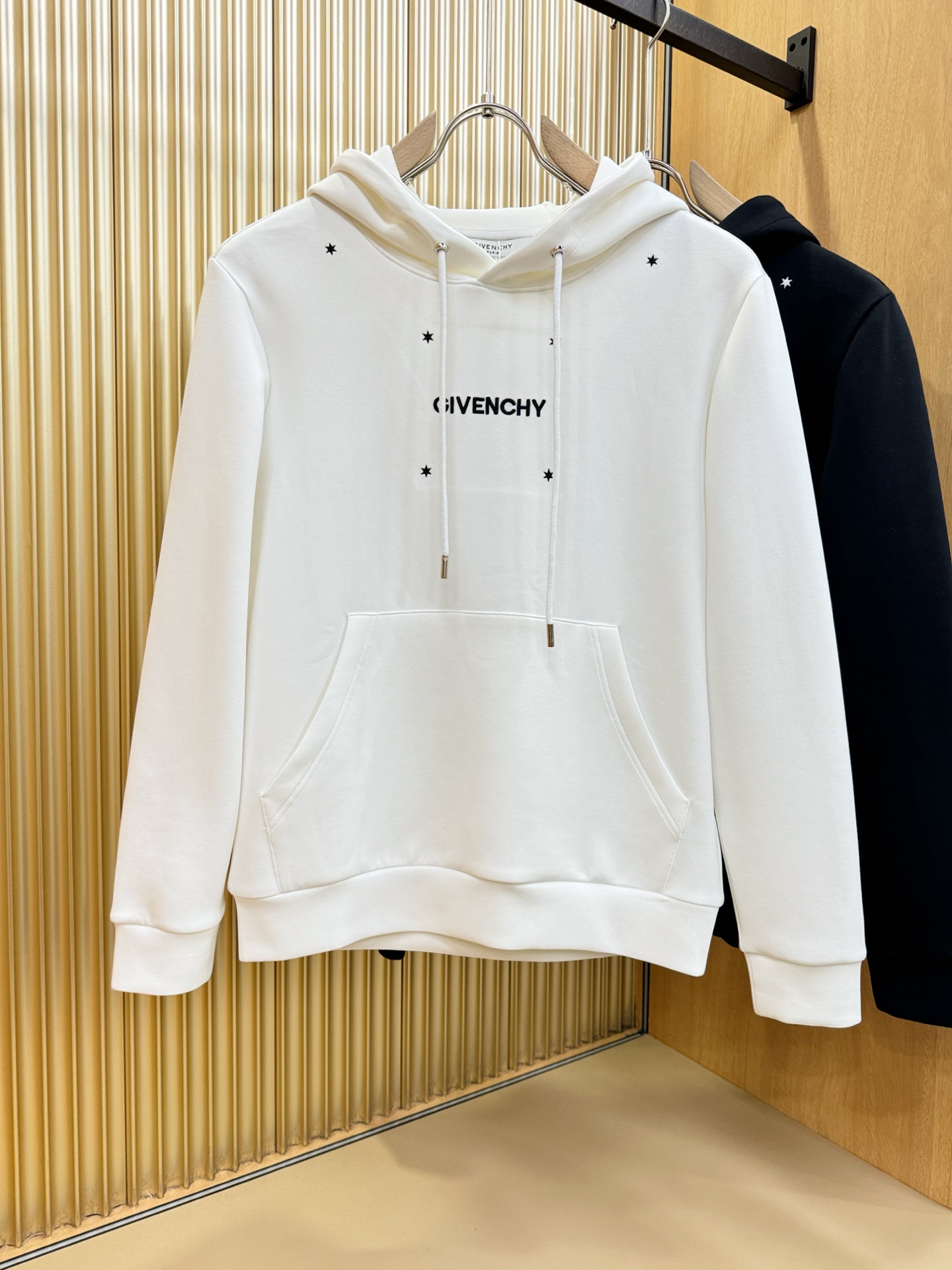 Hoodie Man