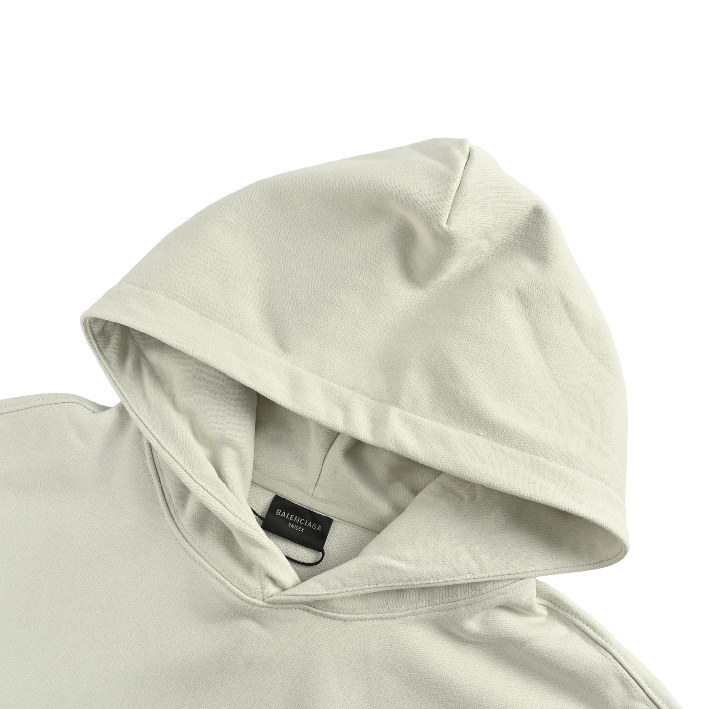 Hoodie Man