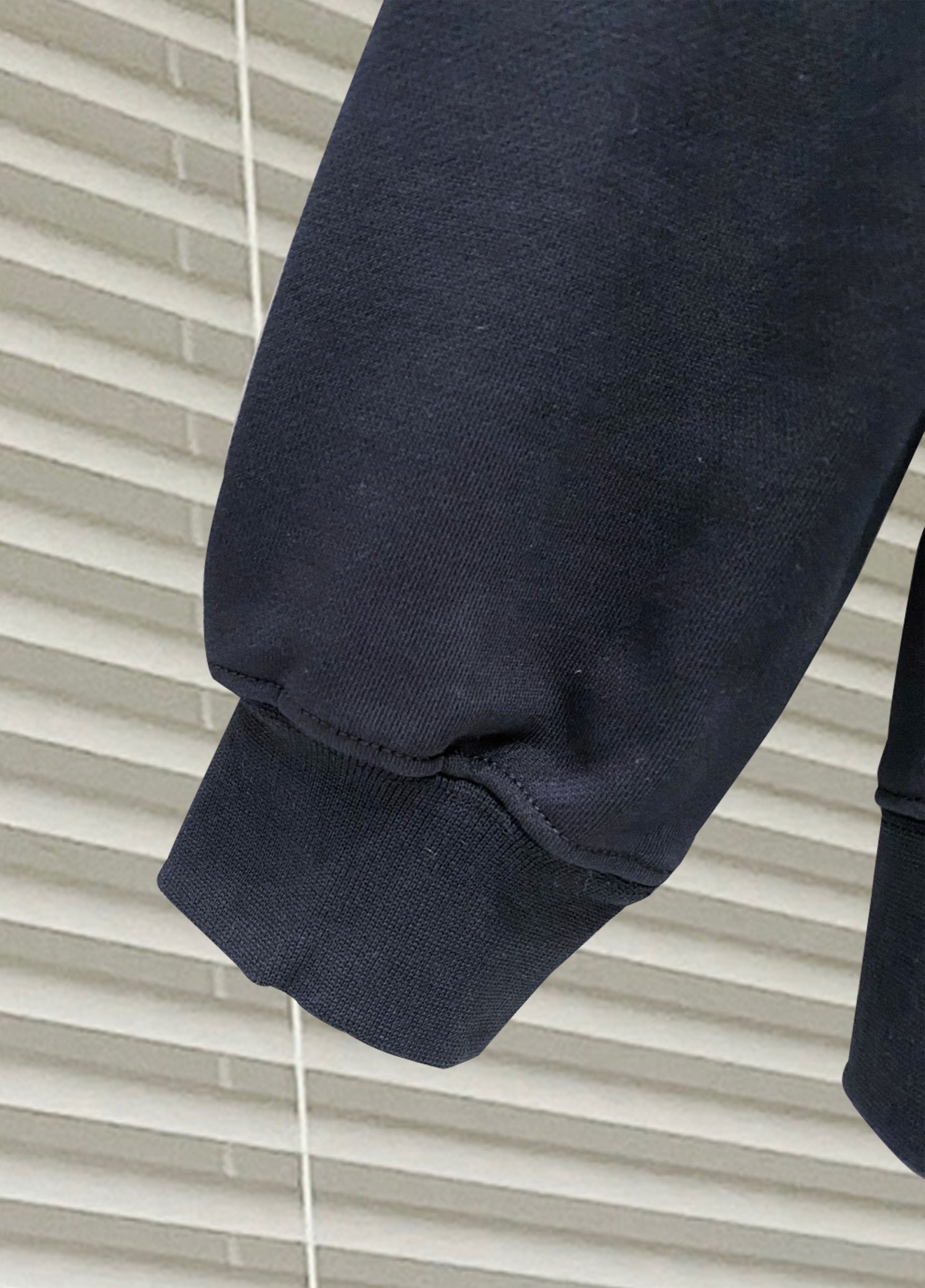 Hoodie Man