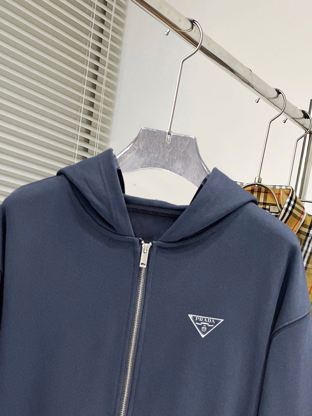 Hoodie Man