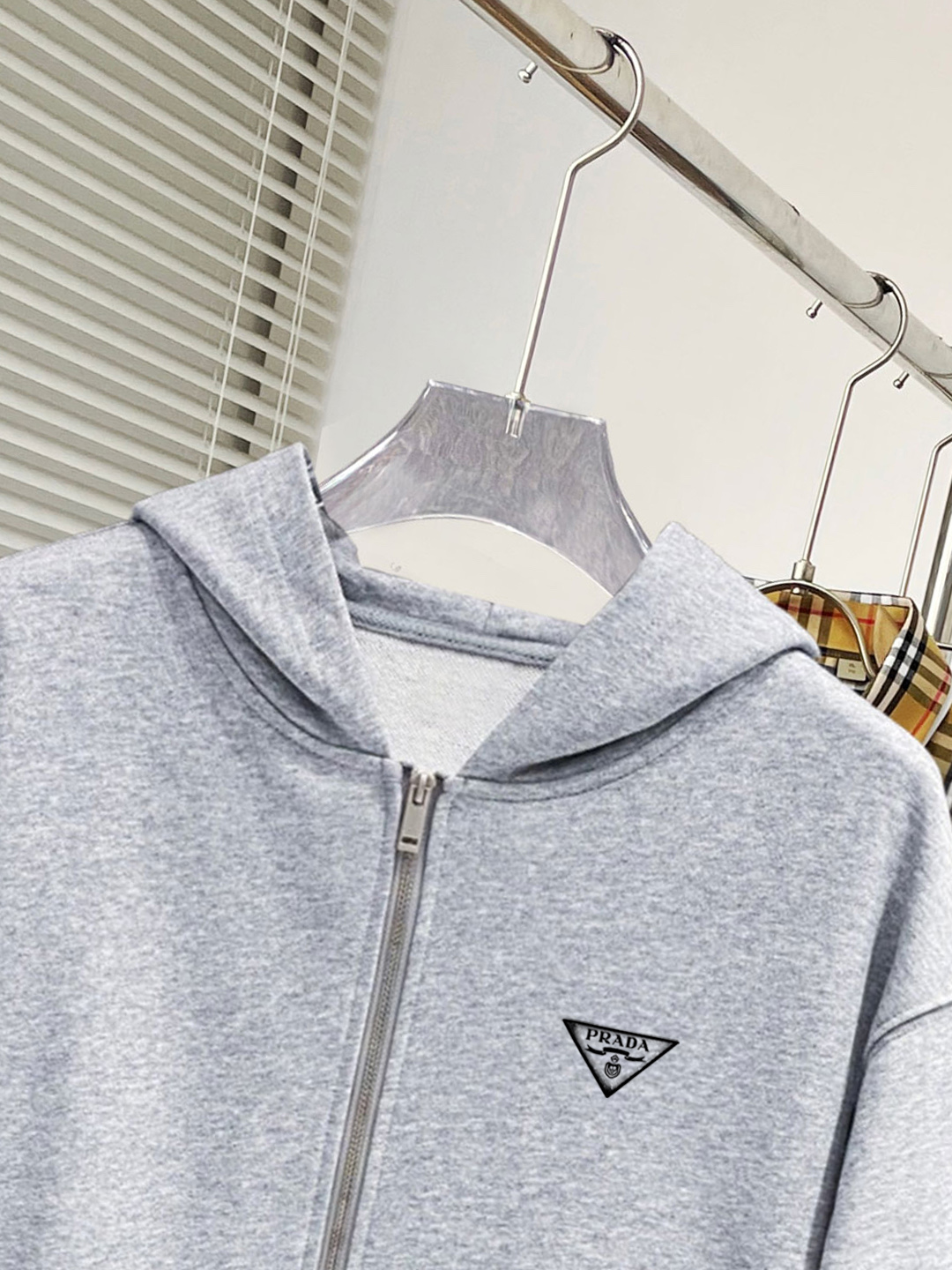 Hoodie Man