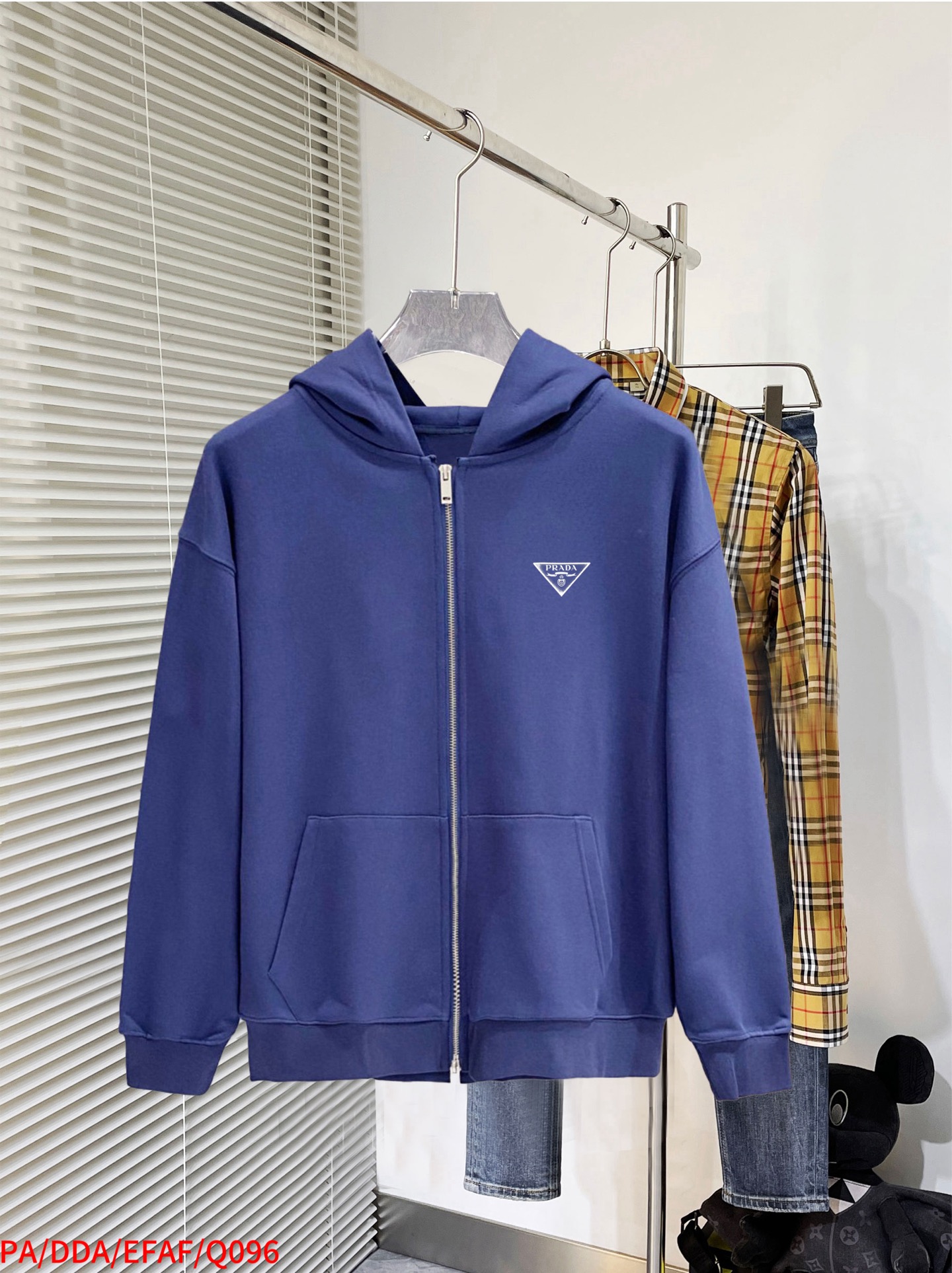 Hoodie Man