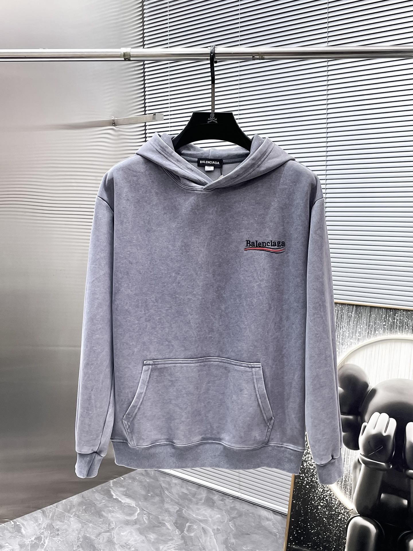 Hoodie Man