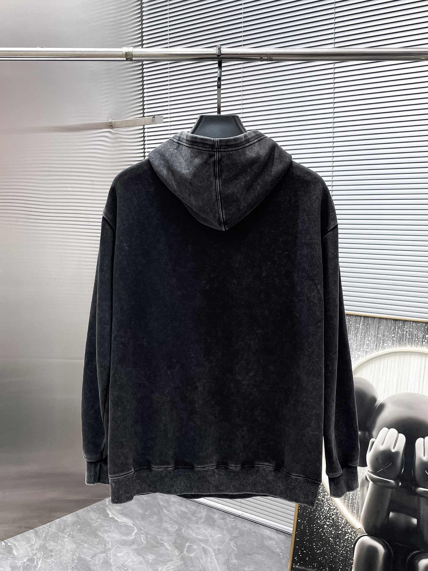 Hoodie Man